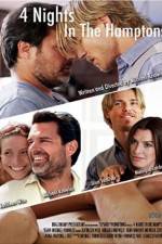 Watch 4 Nights in the Hamptons Vumoo