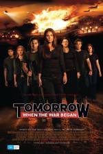 Watch Tomorrow When the War Began Vumoo