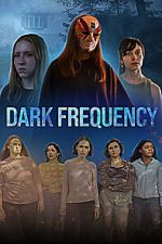 Watch Dark Frequency Vumoo
