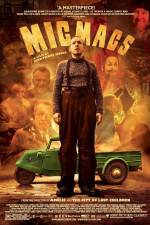Watch Micmacs à tire-larigot Vumoo