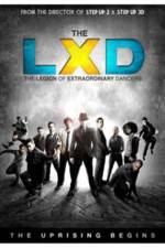 Watch Paramount LXD The Uprising Begins Vumoo