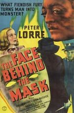 Watch The Face Behind the Mask Vumoo