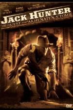 Watch Jack Hunter: The Quest for Akhenaten\'s Tomb Vumoo