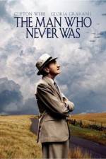 Watch The Man Who Never Was Vumoo