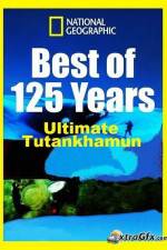 Watch National Geographic Ultimate Tutankhamun Vumoo