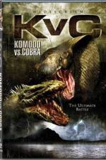 Watch Komodo vs Cobra Vumoo