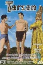 Watch Tarzan and the Leopard Woman Vumoo