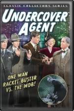 Watch Undercover Agent Vumoo