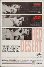 Watch Red Desert Vumoo