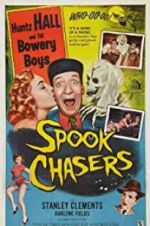 Watch Spook Chasers Vumoo