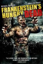 Watch Dr. Frankenstein's Wax Museum of the Hungry Dead Vumoo