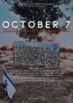 Watch October 7: Bearing Witness to the Massacre Vumoo