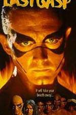 Watch Last Gasp Vumoo