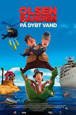 Watch Olsen Banden på dybt vand Vumoo