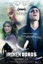 Watch Broken Roads Vumoo