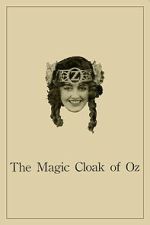 Watch The Magic Cloak of Oz Vumoo