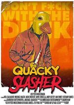Watch The Quacky Slasher (Short 2017) Vumoo