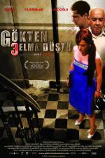 Watch Gökten 3 elma düstü Vumoo