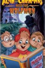 Watch Alvin and the Chipmunks Meet the Wolfman Vumoo