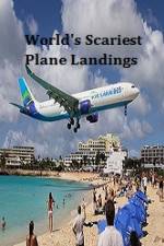 Watch World's Scariest Plane Landings Vumoo