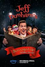 Watch Jeff Dunham\'s Scrooged-Up Holiday Special Vumoo