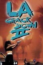 Watch L.A. Crackdown II Vumoo