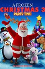 Watch A Frozen Christmas 3 Vumoo