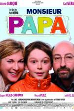 Watch Monsieur Papa Vumoo