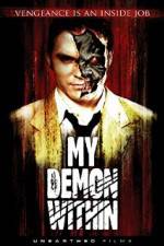 Watch My Demon Within Vumoo