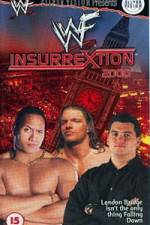 Watch WWF: Insurrextion Vumoo