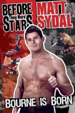 Watch Evan Bourne Before They Were Stars Vumoo