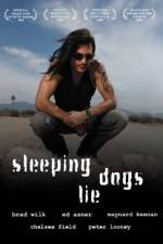 Watch Sleeping Dogs Lie Vumoo