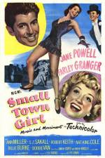 Watch Small Town Girl Vumoo