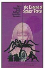 Watch The Legend of Spider Forest Vumoo