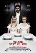 Watch We Are What We Are Vumoo