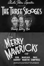 Watch Merry Mavericks Vumoo