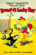 Watch Donald\'s Lucky Day Vumoo