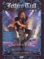 Watch Jethro Tull: Jack in the Green - Live in Germany 1970-93 Vumoo