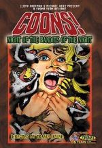 Watch Coons! Night of the Bandits of the Night Vumoo