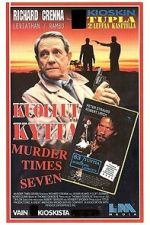 Watch Murder Times Seven Vumoo