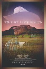 Watch What We Leave Behind Vumoo