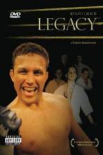 Watch Renzo Gracie Legacy Vumoo