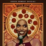 Watch Sasheer Zamata: Pizza Mind (TV Special 2017) Vumoo