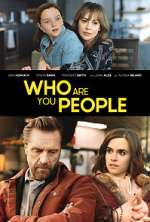 Watch Who Are You People Vumoo