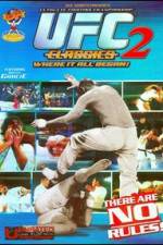 Watch UFC 2 No Way Out Vumoo