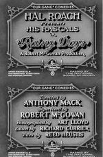 Watch Rainy Days (Short 1928) Vumoo
