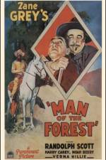 Watch Man of the Forest Vumoo