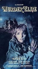 Watch Murder Elite Vumoo