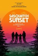 Watch Sasquatch Sunset Vumoo