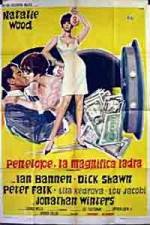 Watch Penelope Vumoo